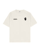 Sats 01 Oversize Tişört