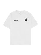 Sats 01 Oversize Tişört