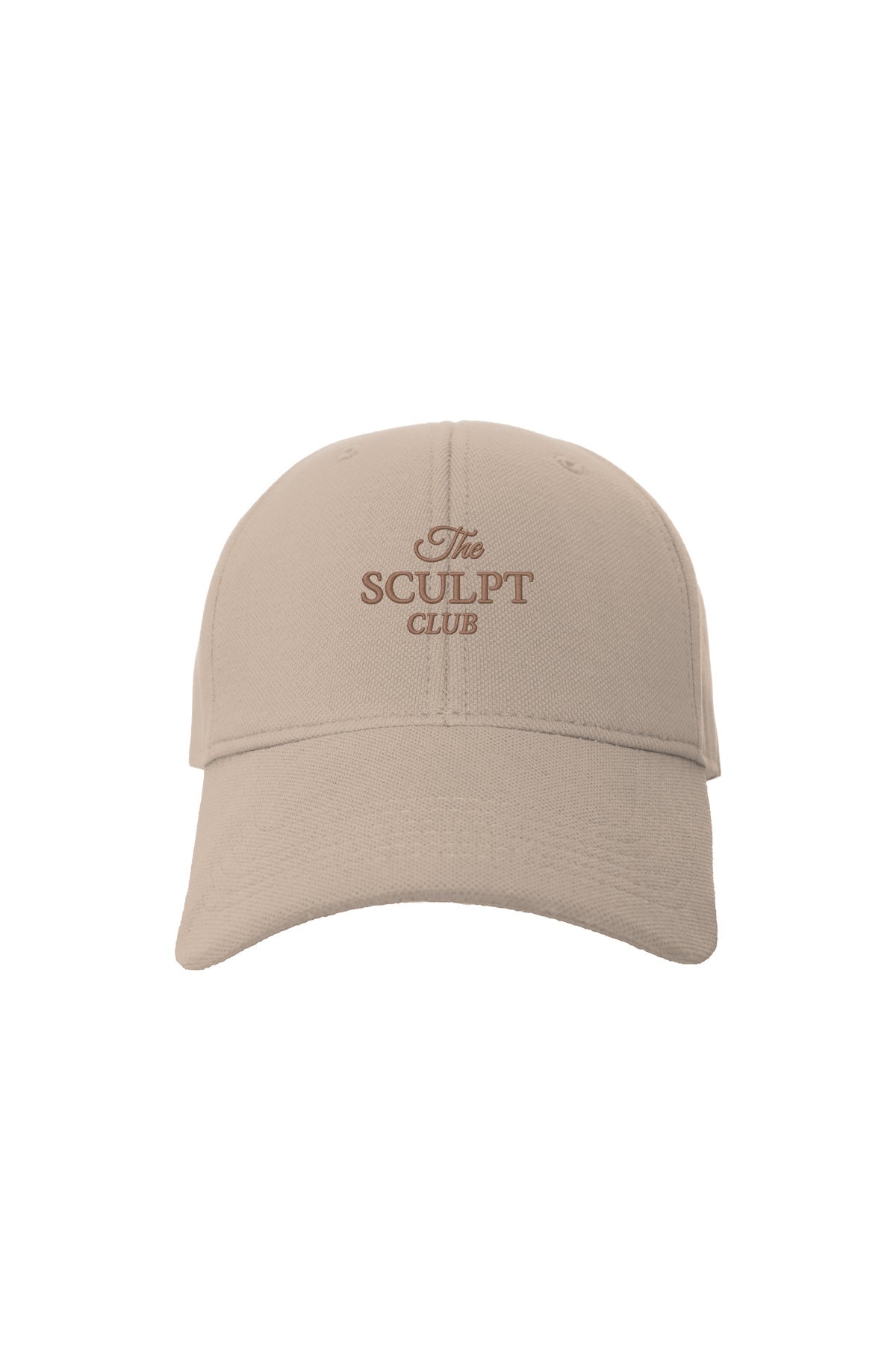 The Sculpt Club Pamuk Şapka
