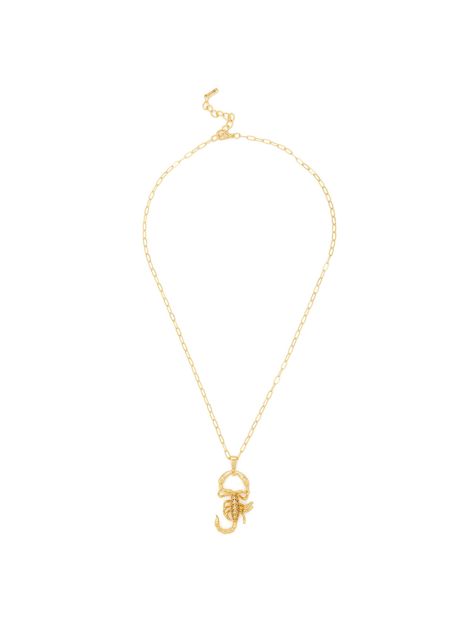 Scorpio Kolye