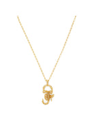 Scorpio Kolye