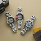 Seiko Rotocall Smgg17P1 Erkek Kol Saati