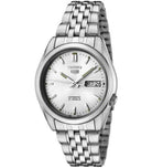 Seiko Snk355K1 Erkek Kol Saati