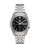 Seiko Snk361K1 Erkek Kol Saati