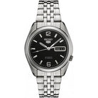 Seiko Snk393K1 Erkek Kol Saati