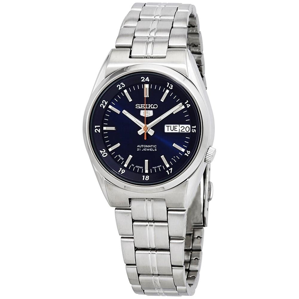 Seiko Snk563J1 Erkek Kol Saati