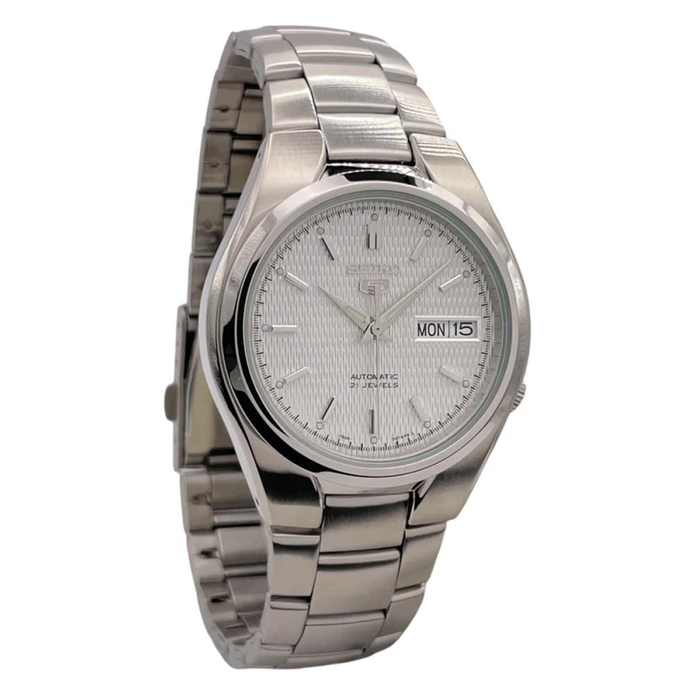 Seiko Snk601K1 Erkek Kol Saati