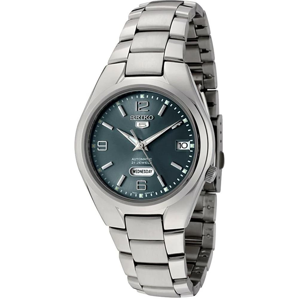 Seiko Snk621K1 Erkek Kol Saati