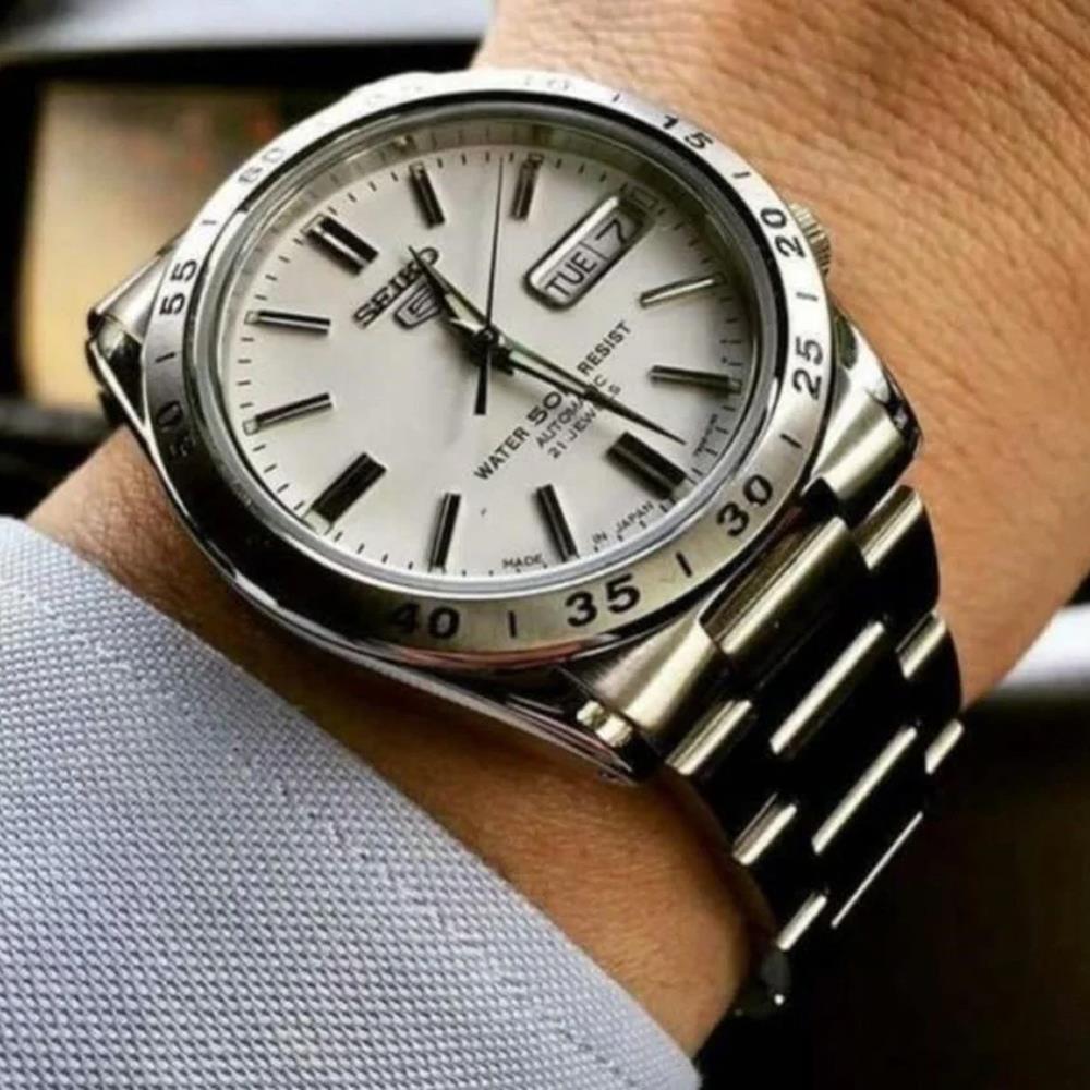 Seiko Snkd97J1 Erkek Kol Saati