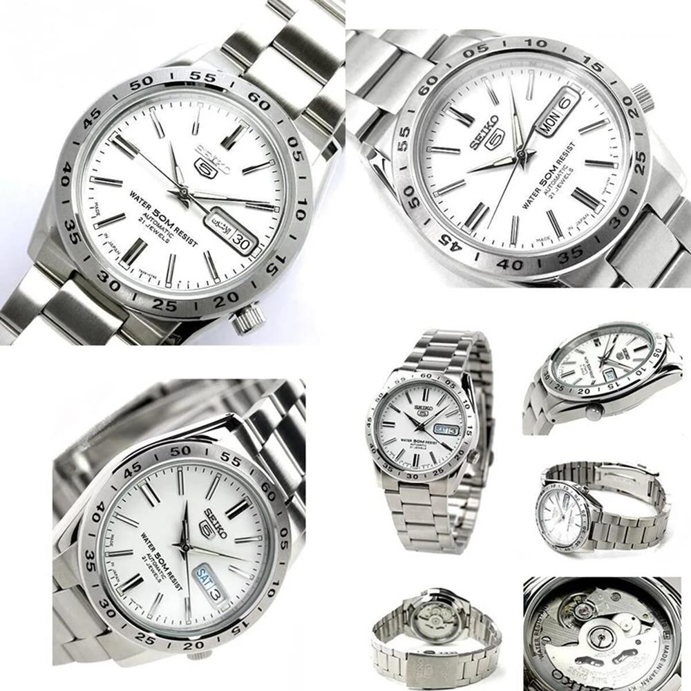 Seiko Snkd97J1 Erkek Kol Saati