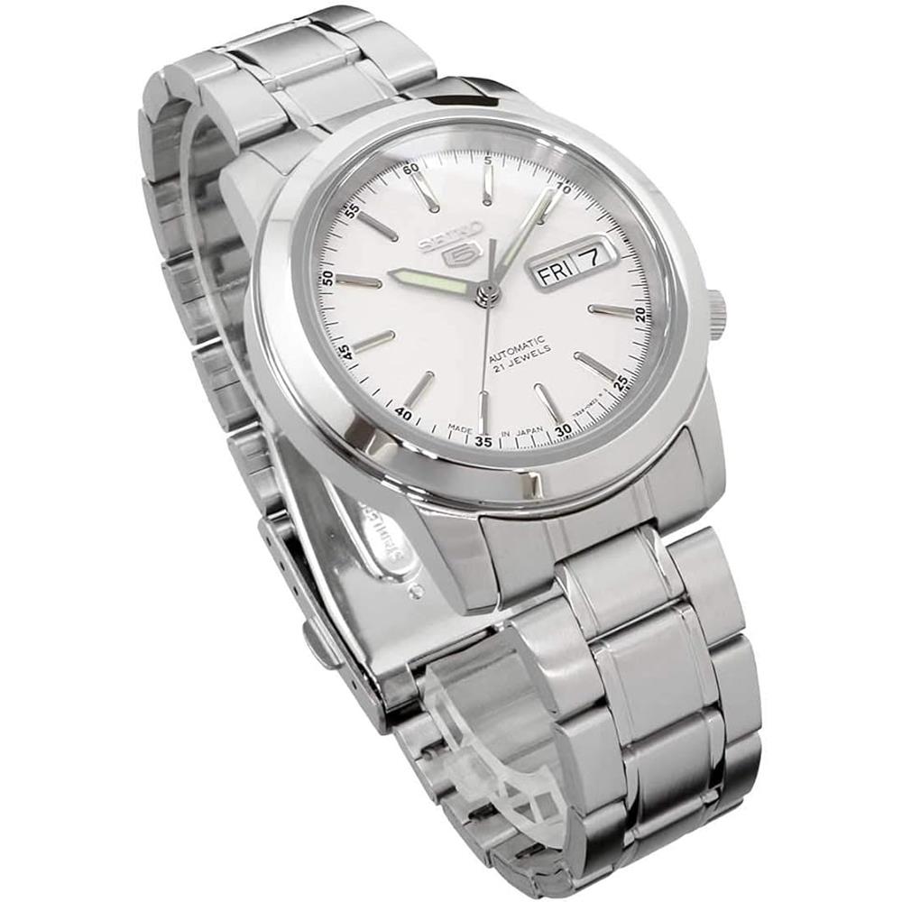 Seiko Snke49J1 Erkek Kol Saati