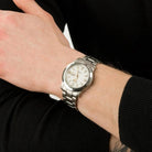 Seiko Snkk07J1 Erkek Kol Saati