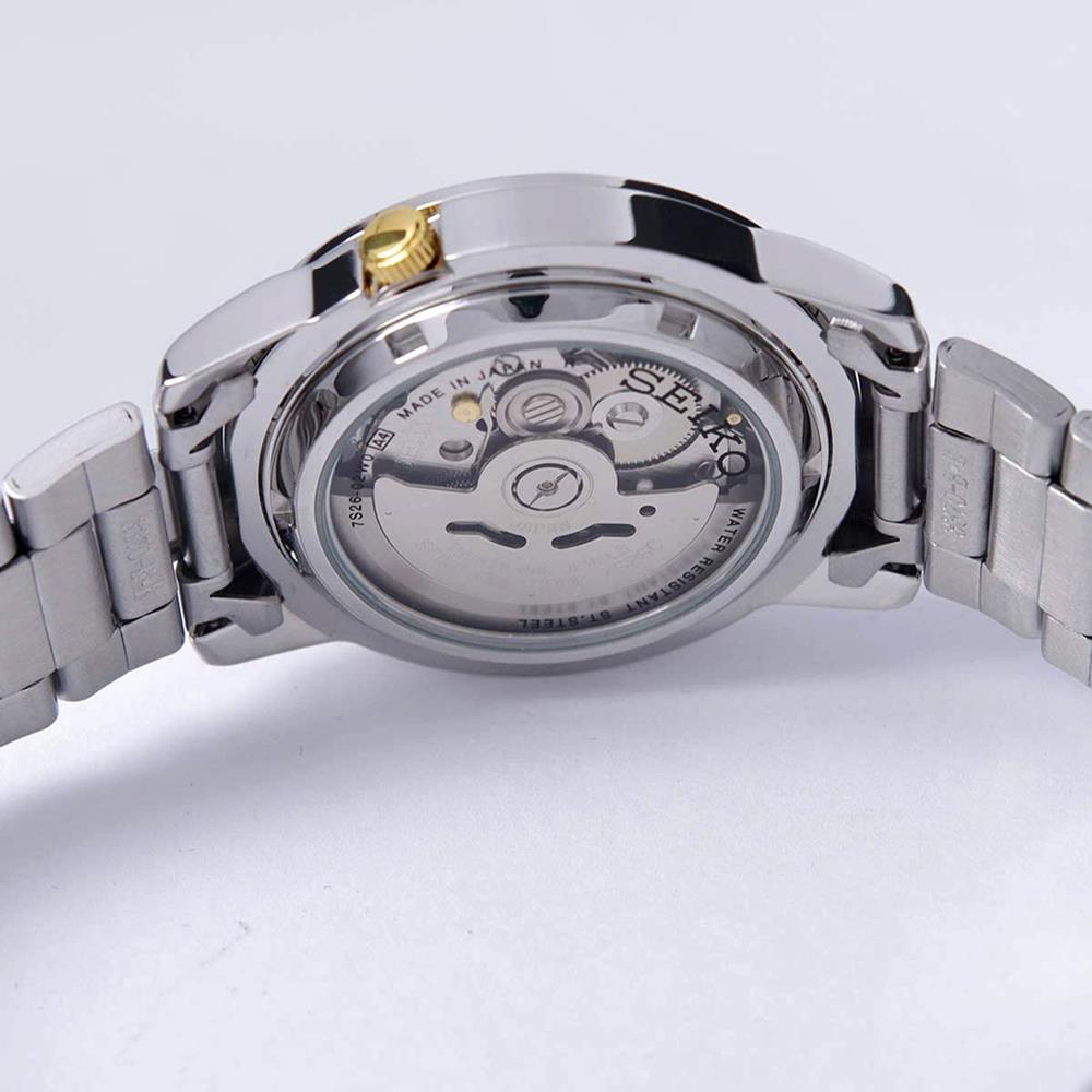 Seiko Snkk11J1 Erkek Kol Saati