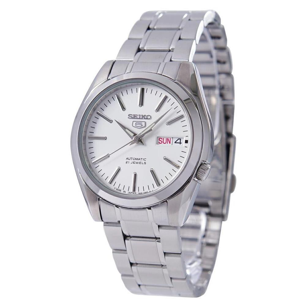 Seiko Snkl41J1 Erkek Kol Saati