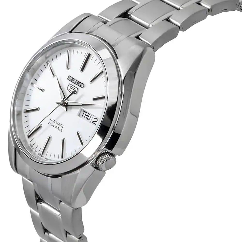 Seiko Snkl41J1 Erkek Kol Saati