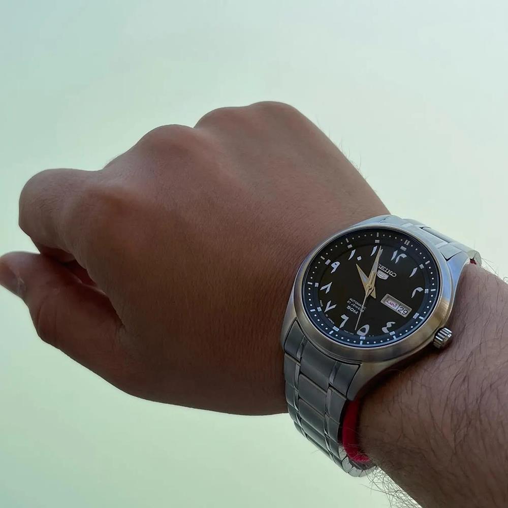 Seiko Snkp21J1 Erkek Kol Saati