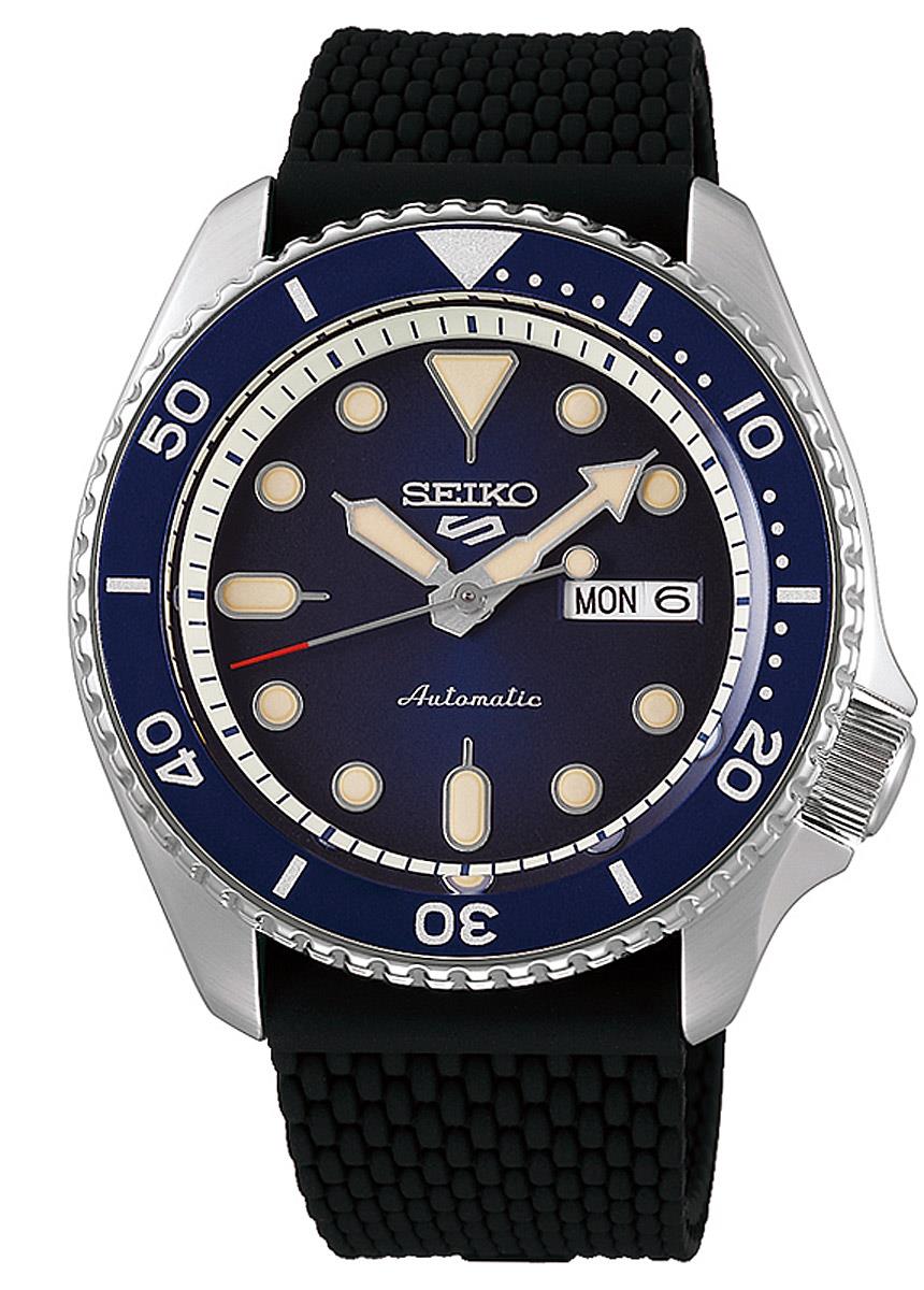 Seiko Srpd71K2 Erkek Kol Saati