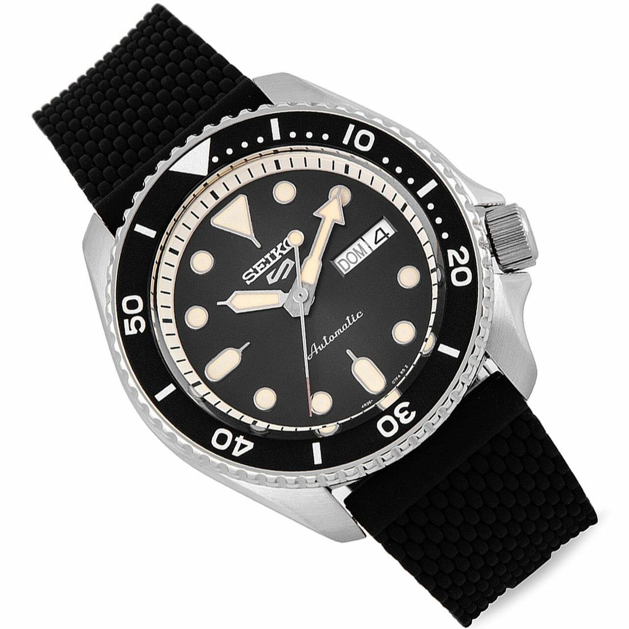 Seiko Srpd73K2 Erkek Kol Saati