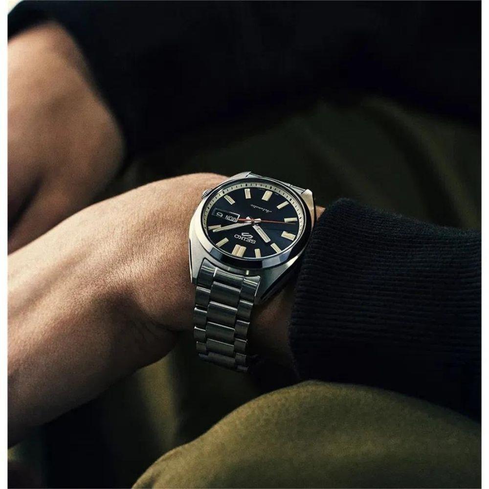 Seiko Srpk89K1 Erkek Kol Saati