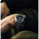 Seiko Srpk89K1 Erkek Kol Saati