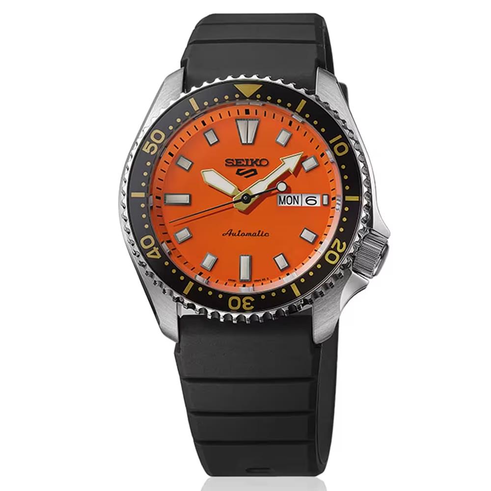 Seiko Srpl89K1 Erkek Kol Saati