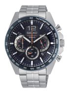 Seiko Ssb345P1 Erkek Kol Saati