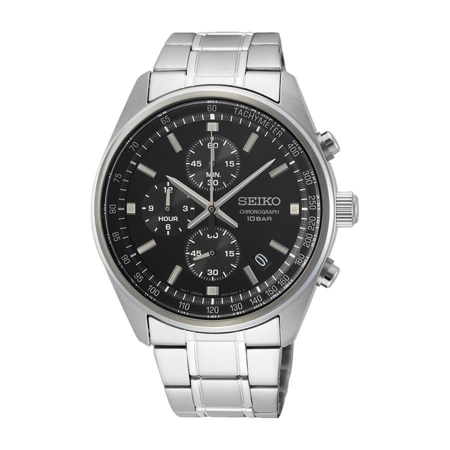 Seiko Ssb379P1 Erkek Kol Saati