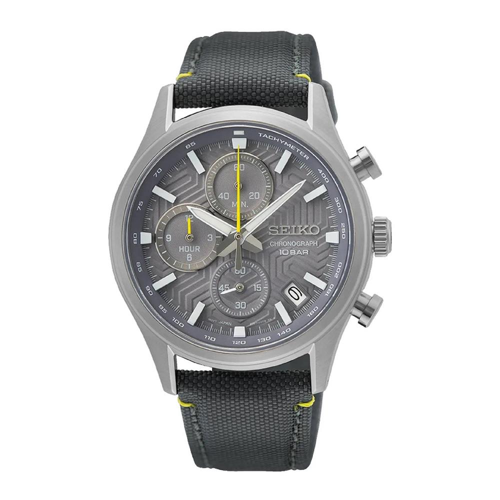 Seiko Ssb423P1 Erkek Kol Saati