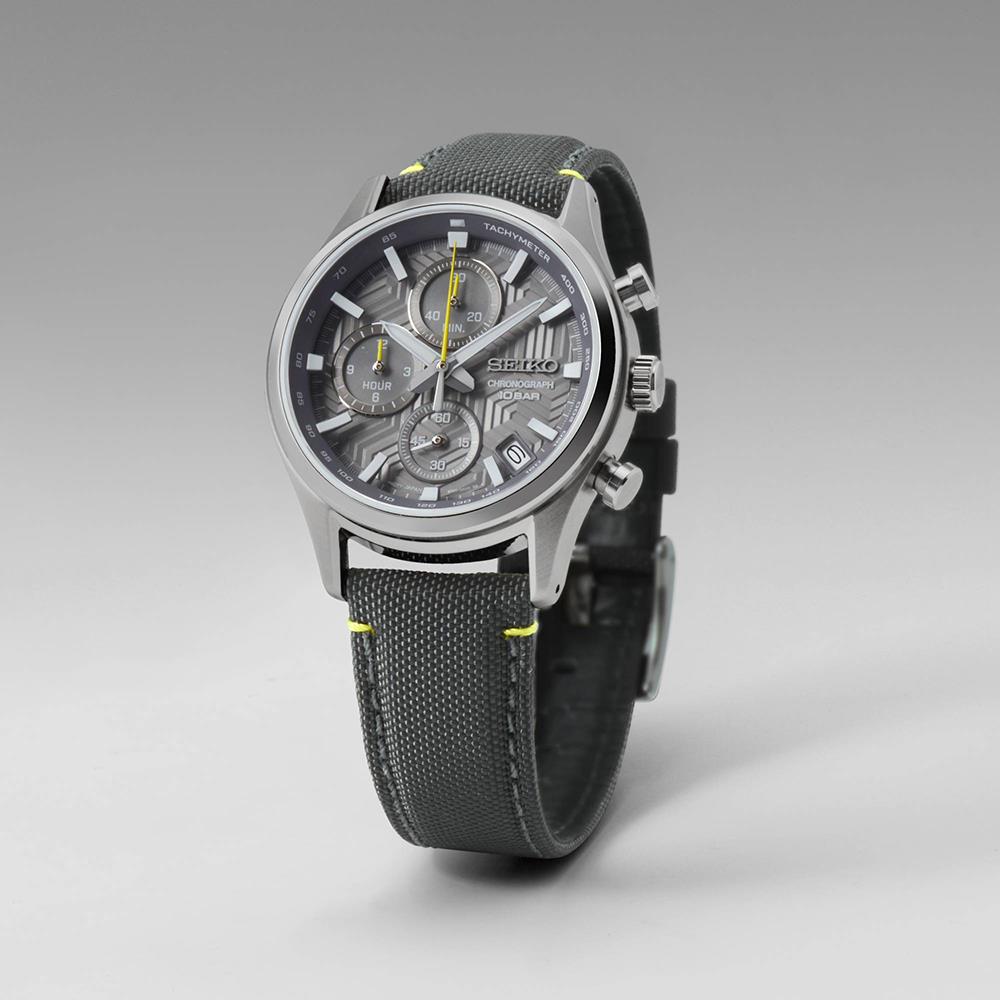 Seiko Ssb423P1 Erkek Kol Saati