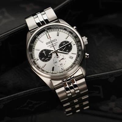 Seiko Ssb425P1 Erkek Kol Saati