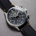 Seiko Ssb449P1 Erkek Kol Saati
