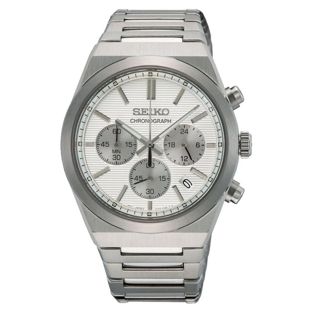 Seiko Ssb451P1 Erkek Kol Saati