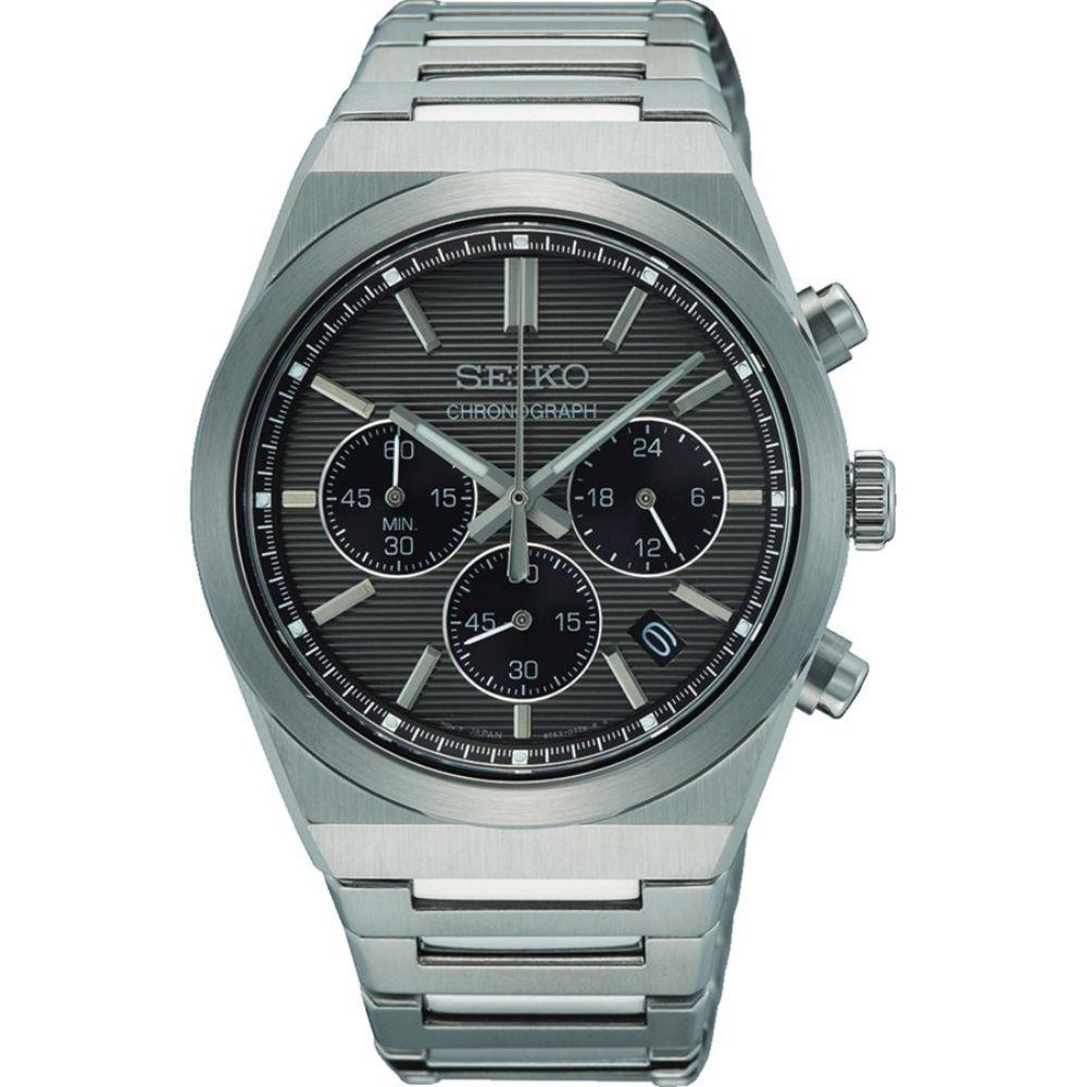 Seiko Ssb455P1 Erkek Kol Saati