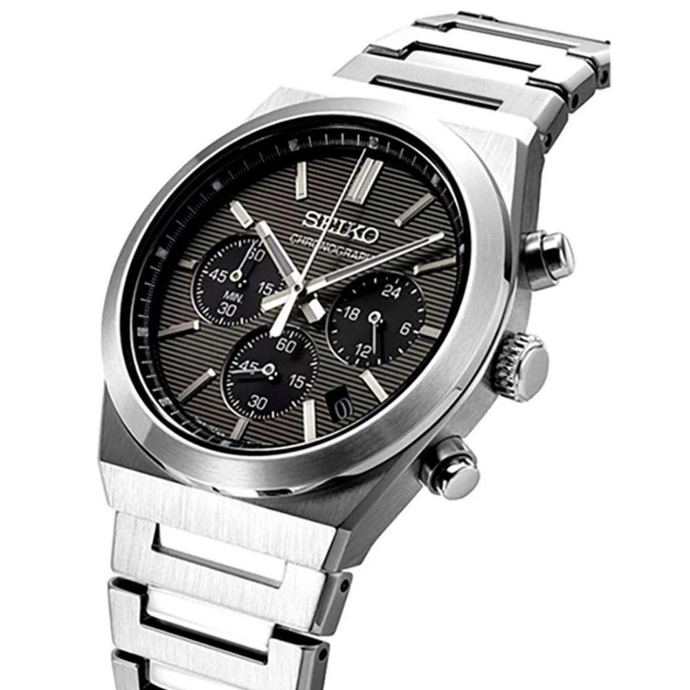Seiko Ssb455P1 Erkek Kol Saati