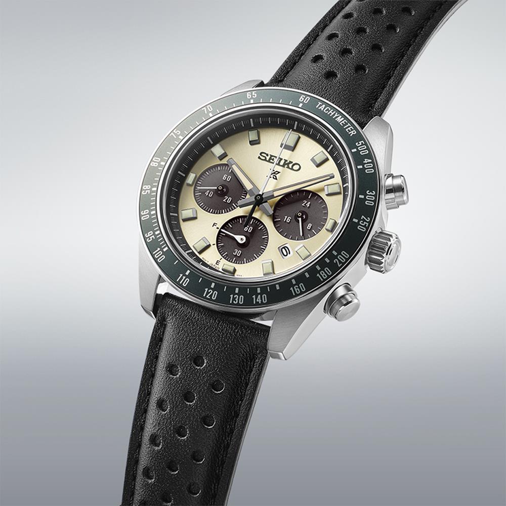 Seiko Ssc943P1 Erkek Kol Saati