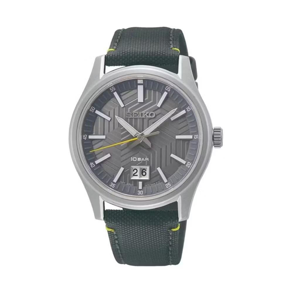 Seiko Sur543P1 Erkek Kol Saati