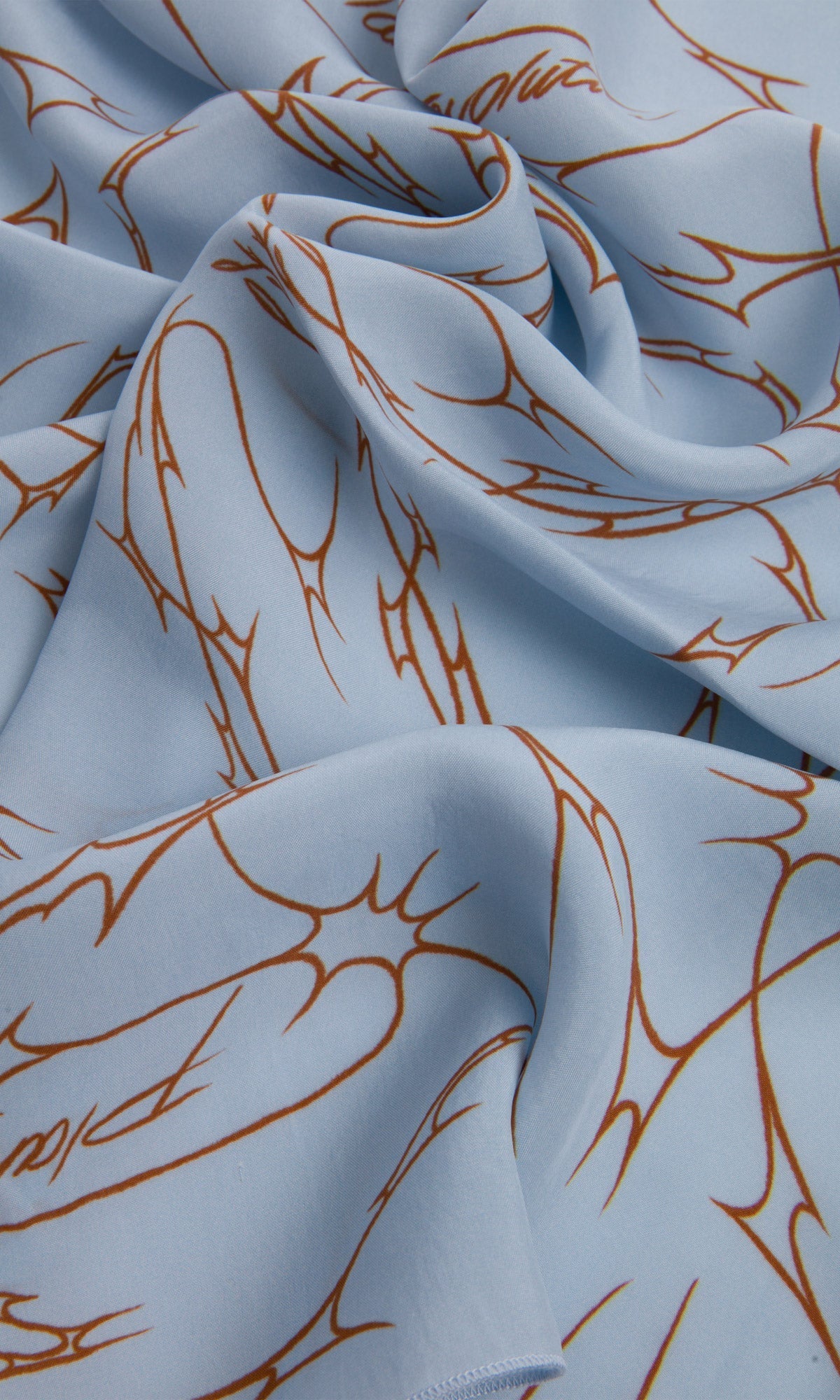 Self-Care Pareo/Versatile Cloth - Baby G