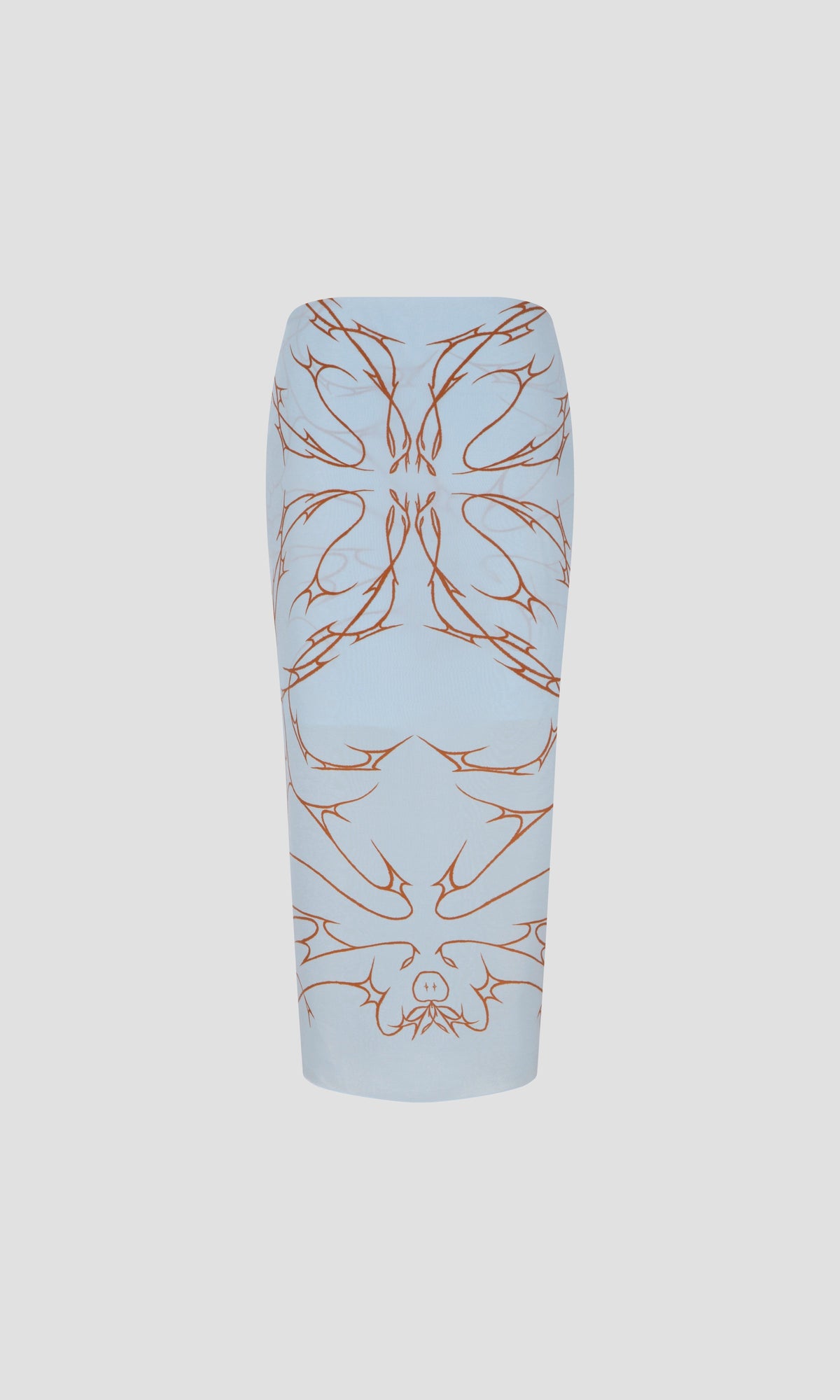 Self-Care Pareo/Versatile Cloth - Baby G
