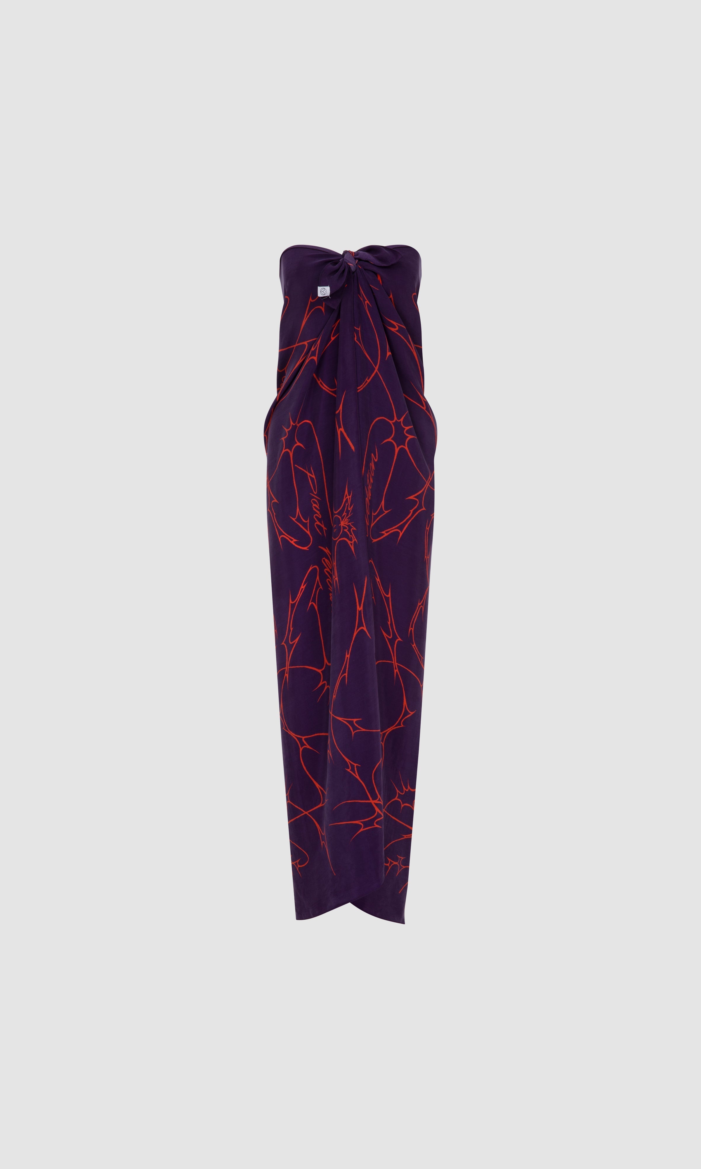 Self-Care Pareo/Versatile Cloth - Hypnose