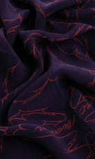 Self-Care Pareo/Versatile Cloth - Hypnose