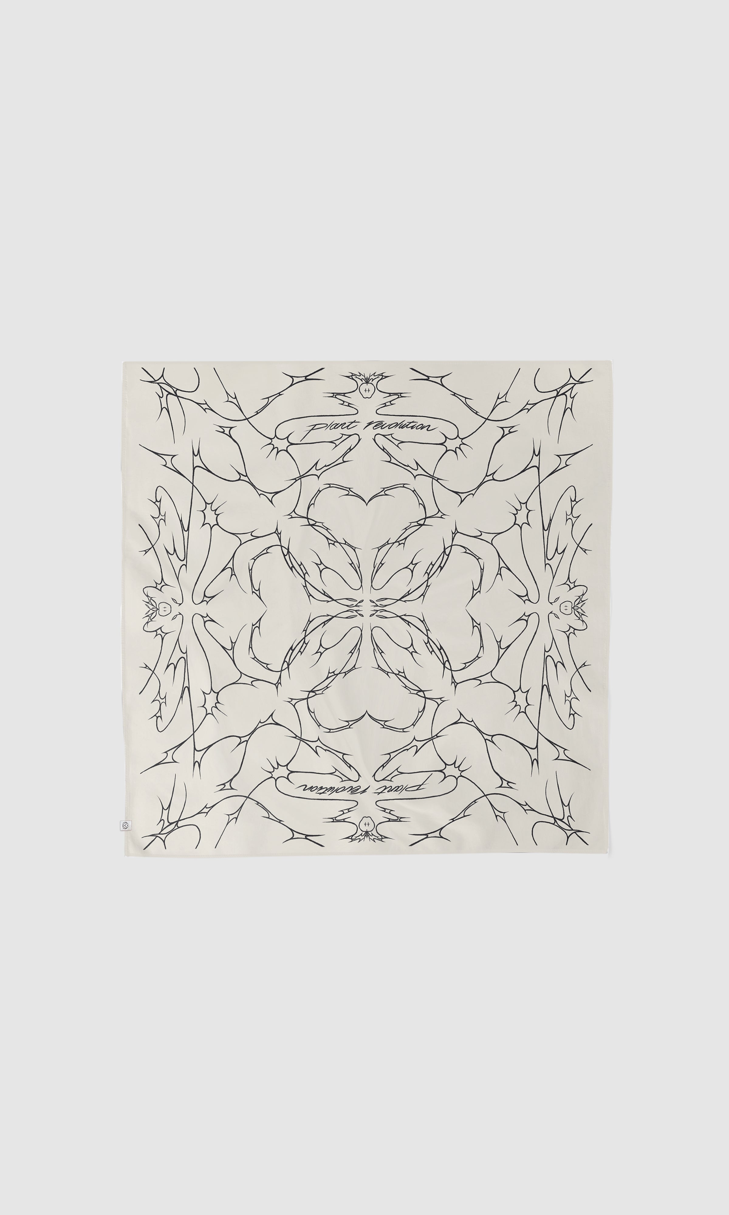 Self-Care Pareo/Versatile Cloth - Lunar
