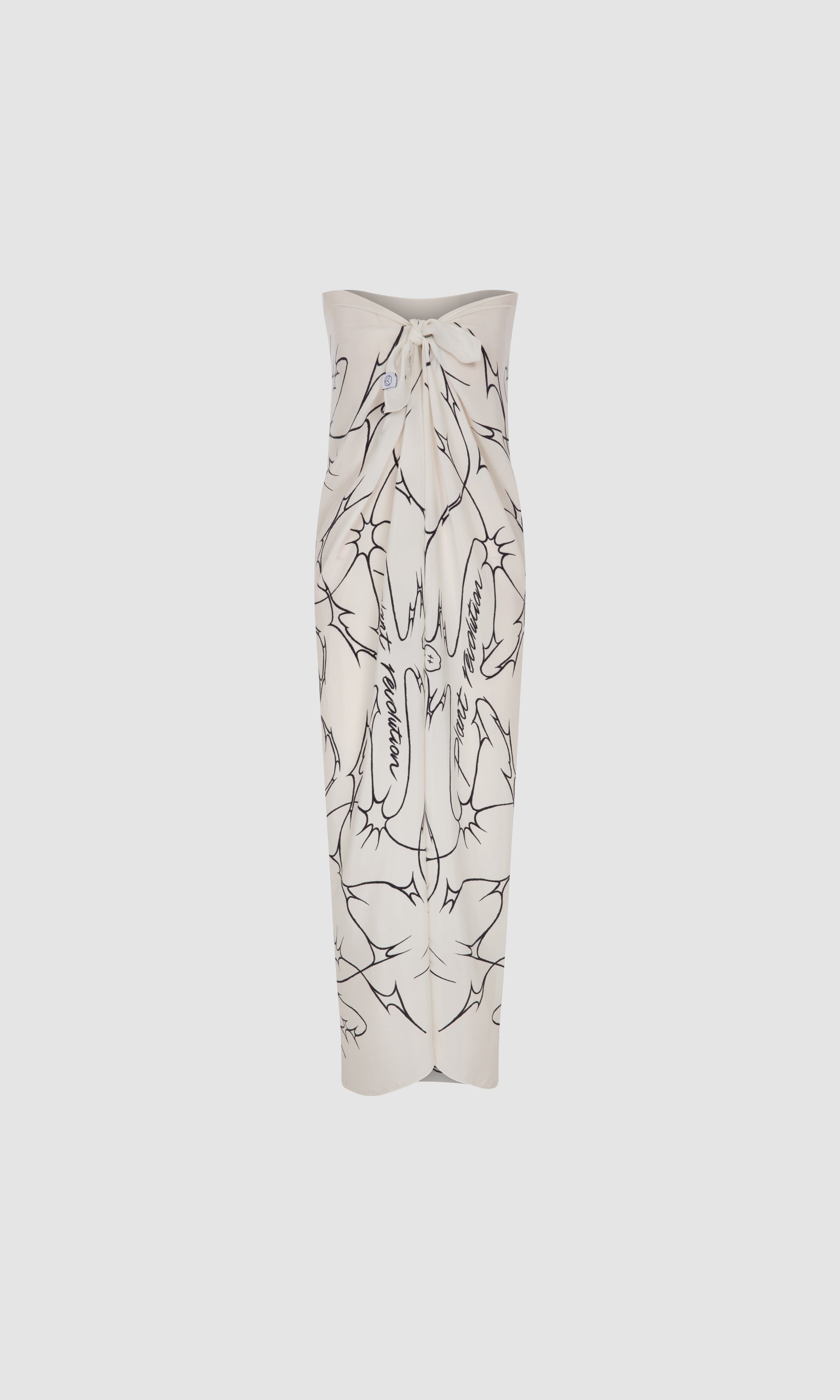 Self-Care Pareo/Versatile Cloth - Lunar