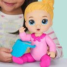 G2983 Baby Alive Fırıncı Bebeğim