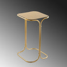 Shb-001-B Dekoratif Metal Sehpa 