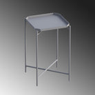 Shb-008-C Dekoratif Metal Sehpa 