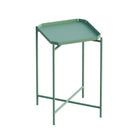 Shb-008-D Dekoratif Metal Sehpa 