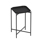 Shb-008 Dekoratif Metal Sehpa 
