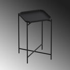 Shb-008 Dekoratif Metal Sehpa 