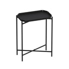 Shb-009 Dekoratif Metal Sehpa 
