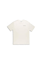 Les Benjamins | Short Sleeve Tee 009 - Off White 1 | Milagron